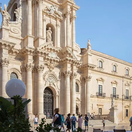 Terrazza Mirabella In Ortigia By Wonderful Italy Apartment *