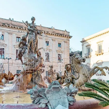 Terrazza Mirabella In Ortigia By Wonderful Italy Apartment *